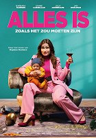 Alles is zoals het zou moeten zijn – plakát filmu