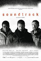 Soundtrack života – plakát filmu