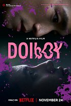 Kluk z hor – plakát filmu