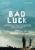 Bad Luck – plakát filmu