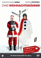 Zwei Weihnachtsmänner – plakát filmu