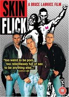 Skin Gang – plakát filmu