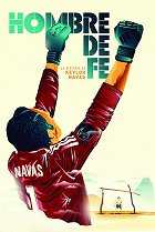 Hombre de fe – plakát filmu