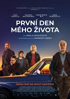 První den mého života – plakát filmu