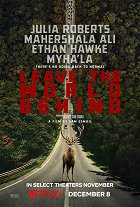 Nech svět světem – plakát filmu
