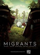 Migranti – plakát filmu