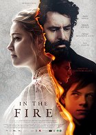 In the Fire – plakát filmu