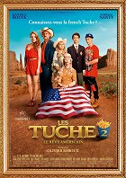 Zbohatlíci 2: Americký sen – plakát filmu