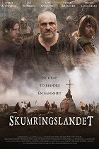 Skumringslandet – plakát filmu