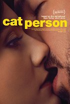 Cat Person – plakát filmu
