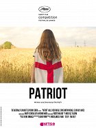 Patriot – plakát filmu