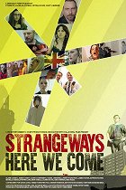 Strangeways Here We Come – plakát filmu