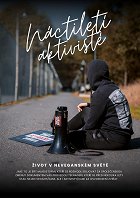 Náctiletí aktivisté: Život v neveganském světě – plakát filmu