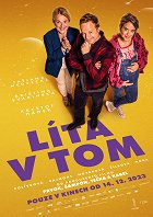 Lítá v tom – plakát filmu