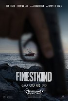 Finestkind – plakát filmu
