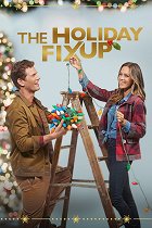Romance v Bell Harbor – plakát filmu