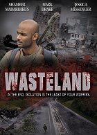 Wasteland – plakát filmu