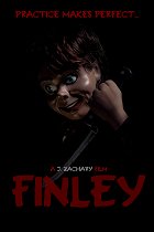 Finley – plakát filmu