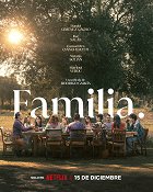 Familia – plakát filmu