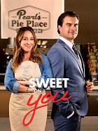 Sweet on You – plakát filmu