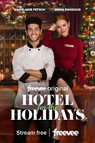 Hotel for the Holidays – plakát filmu