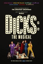 Dicks: The Musical – plakát filmu