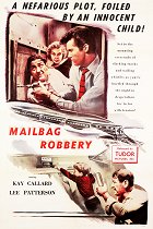 The Flying Scot – plakát filmu