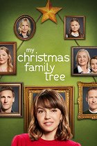 My Christmas Family Tree – plakát filmu