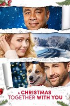 Christmas Together with You – plakát filmu