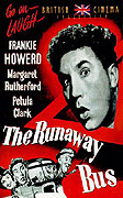 The Runaway Bus – plakát filmu