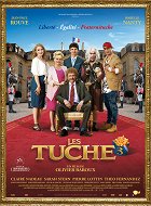 Zbohatlíci 3: Volnost, rovnost, zbohatlictví – plakát filmu