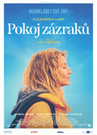 Pokoj zázraků – plakát filmu