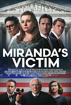 Miranda's Victim – plakát filmu