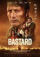 Bastard – plakát filmu