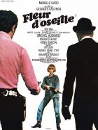 Fleur d'oseille – plakát filmu