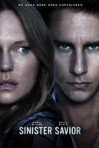 Vražedná lekce – plakát filmu