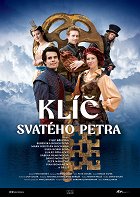 Klíč svatého Petra – plakát filmu