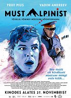 Must Alpinist – plakát filmu