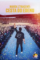Marek Ztracený: Cesta do Edenu – plakát filmu