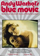 Blue Movie – plakát filmu