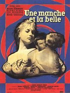 Une manche et la belle – plakát filmu