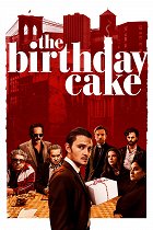 The Birthday Cake – plakát filmu