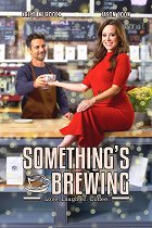 Something's Brewing – plakát filmu