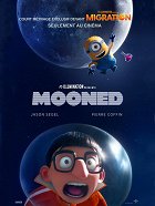 Mooned – plakát filmu