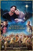 Journey to Bethlehem – plakát filmu