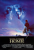 Vítej domů – plakát filmu