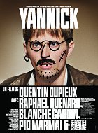 Yannick – plakát filmu
