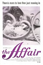 There's Always Vanilla – plakát filmu