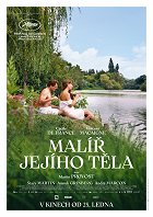 Malíř jejího těla – plakát filmu