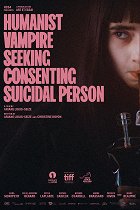 Humanist Vampire Seeking Consenting Suicidal Person – plakát filmu